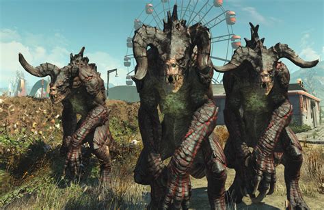 female deathclaw nude|Videos Tagged with deathclaw (fallout) .